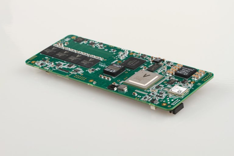 Managed Ethernet Switch