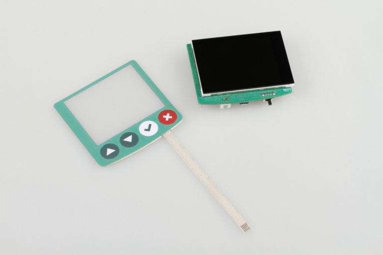 Handheld Medical Device