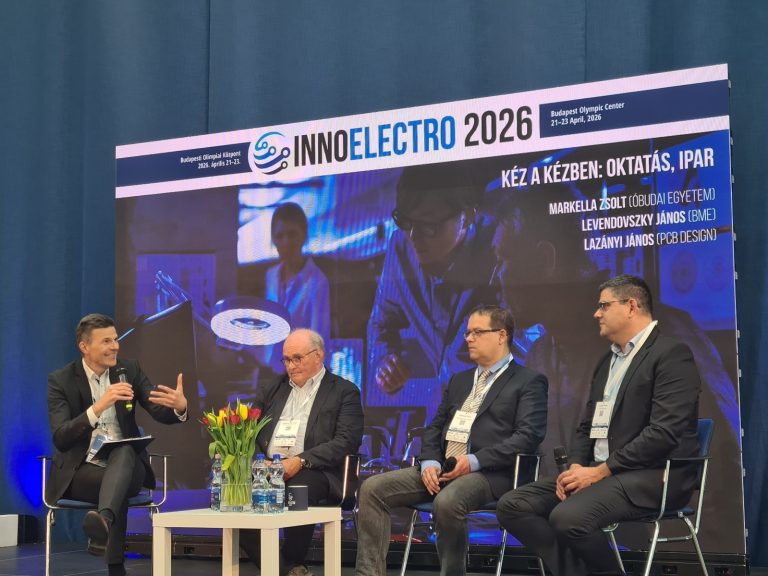 InnoElectro 2026 Exhibition